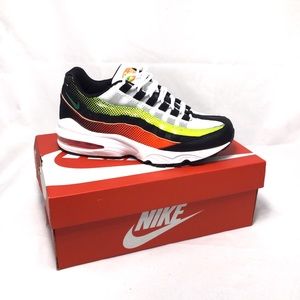 Nike Air Max 95 RF Women’s size8 or youth 6.5